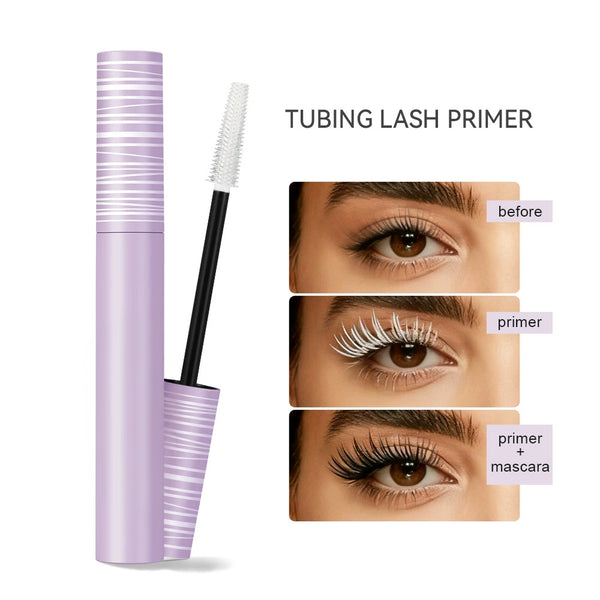 🔥BUY 1 GET 1 FREE 🔥 Tartelete™ Tubing Mascara & Primer Duo - Longer, Lifted, Smudge-Free Lashes