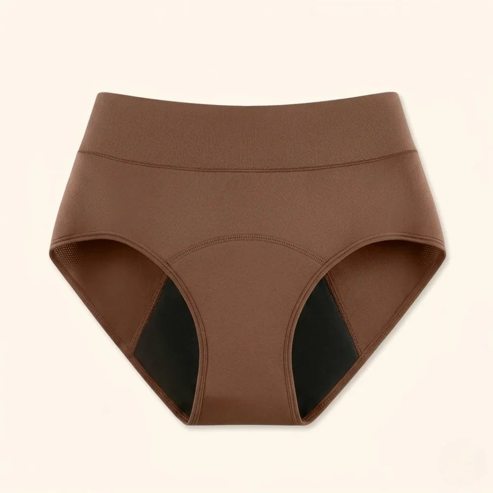 💥 2026 Limited 49% ️OFF 💦 DRYORA™ Leak-Proof Incontinence Underwear – Bladder Leak & Odor Protection