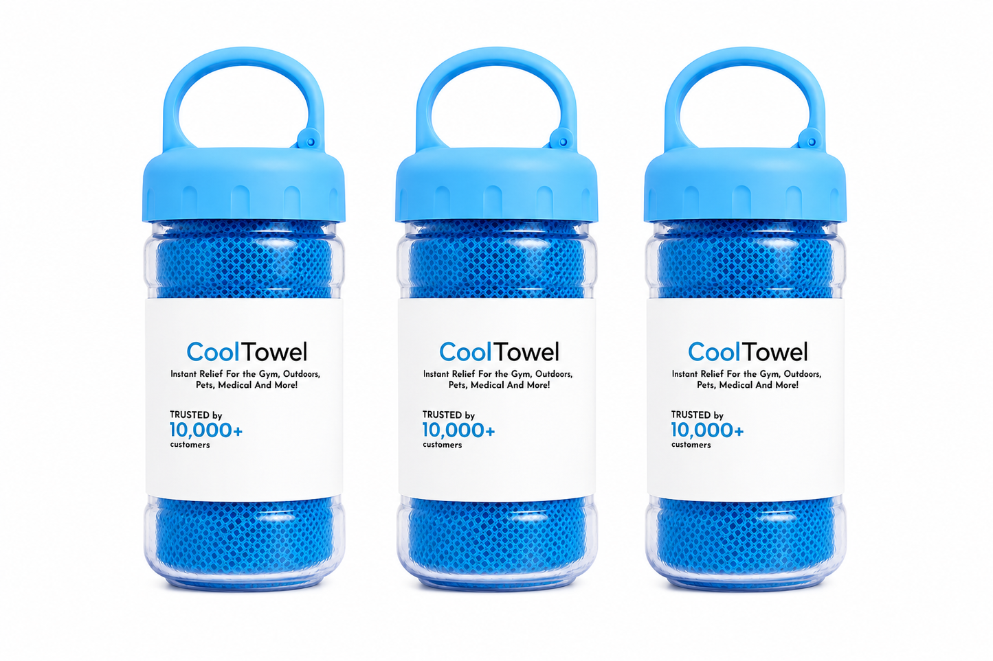 β Cooling Towel for Hot Summer & Outdoor Activities β Quick-Dry Microfiber Sweat Towel (OFFER2)
