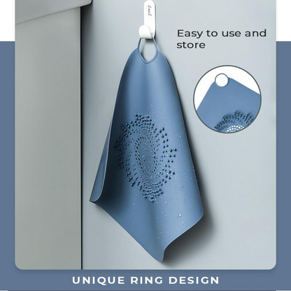 🔥 LIMITED OFFER 50% OFF 🔥 AQUALUX™ Shower Drain Hair Catcher