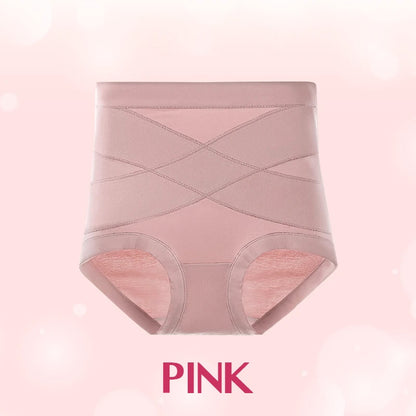 ✨ BUY 1 GET 1 FREE ✨ DrySculpt™ Ultimate Comfort Leakproof and Shaping Panties - 70% OFF