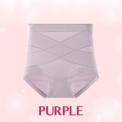 ✨ BUY 1 GET 1 FREE ✨ DrySculpt™ Ultimate Comfort Leakproof and Shaping Panties - 70% OFF