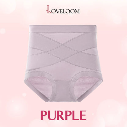 BUY 1 GET 1 ✨ Loveloom™ Ultimate Comfort Leakproof & Shaping Panties