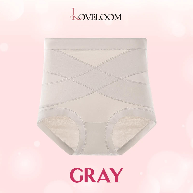BUY 1 GET 1 ✨ Loveloom™ Ultimate Comfort Leakproof & Shaping Panties