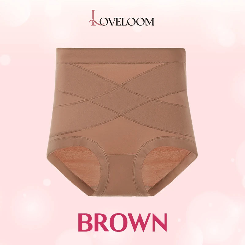 BUY 1 GET 1 ✨ Loveloom™ Ultimate Comfort Leakproof & Shaping Panties