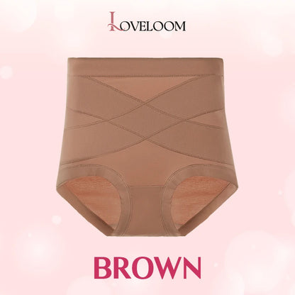 BUY 1 GET 1 ✨ Loveloom™ Ultimate Comfort Leakproof & Shaping Panties