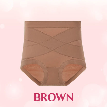 ✨ BUY 1 GET 1 FREE ✨ DrySculpt™ Ultimate Comfort Leakproof and Shaping Panties - 70% OFF