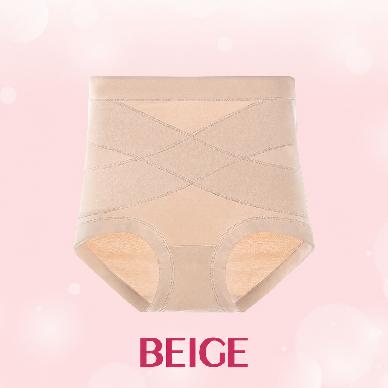 LIMITED Buy 1 Get 1 Free 🛍️ Serene™ Ultimate 3-in-1 Shaping Panty. Leakproof, Tummy Control & Lift