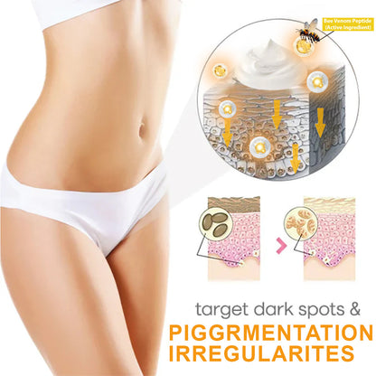 ⏳ Summer Deal 49% OFF ✨ Kolirin™ Bee Venom Dark Spot Corrector