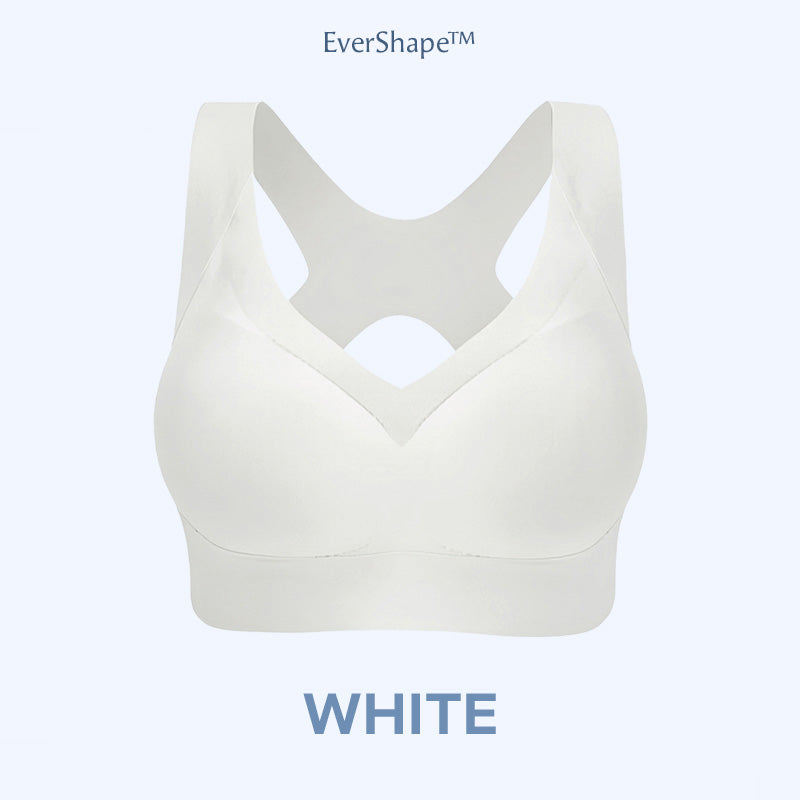 🔥 LAST DAY 70% OFF 🔥 EverShape™ - Instant Lifting & Shaping Bra For All Day Wear