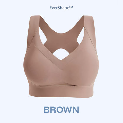 🔥 LAST DAY 70% OFF 🔥 EverShape™ - Instant Lifting & Shaping Bra For All Day Wear
