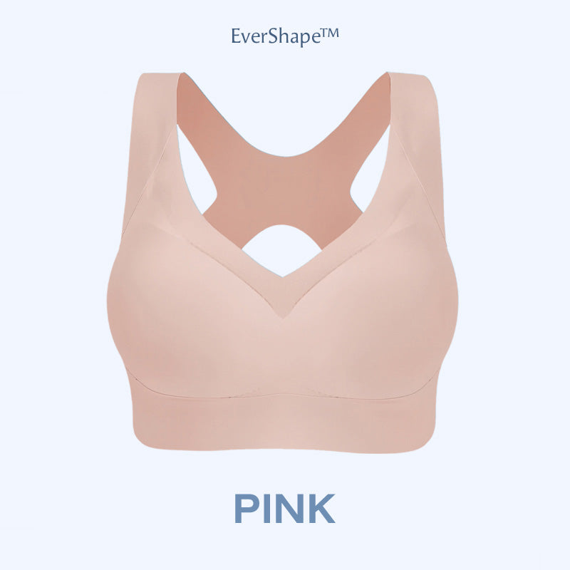 🔥 LAST DAY 70% OFF 🔥 EverShape™ - Instant Lifting & Shaping Bra For All Day Wear