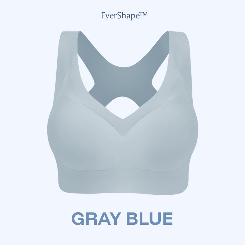 🔥 LAST DAY 70% OFF 🔥 EverShape™ - Instant Lifting & Shaping Bra For All Day Wear