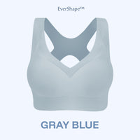 Gray Blue