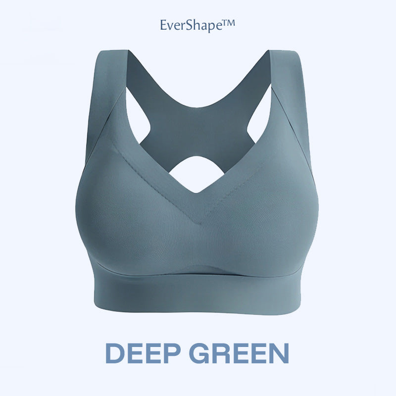 🔥 LAST DAY 70% OFF 🔥 EverShape™ - Instant Lifting & Shaping Bra For All Day Wear