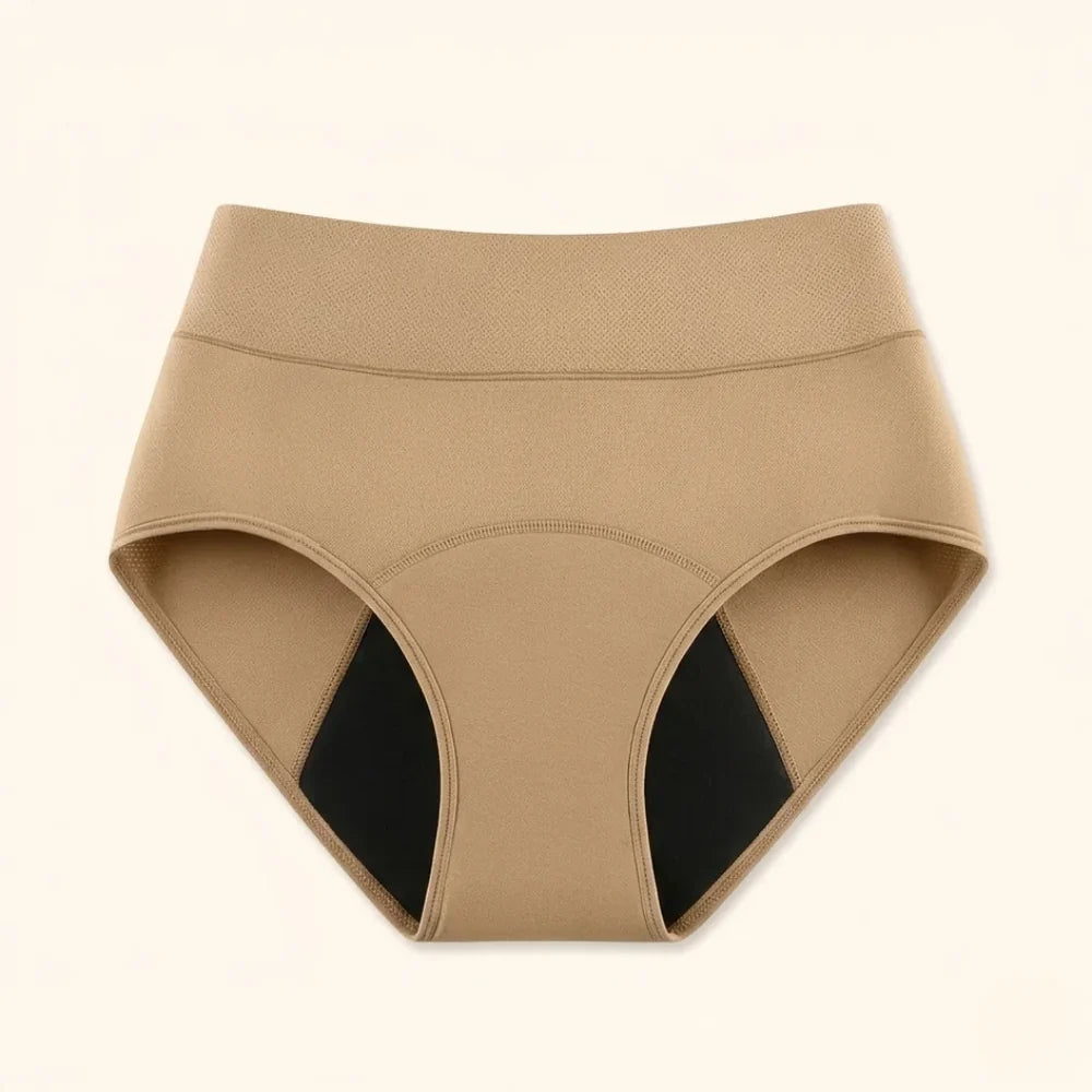 💥 2026 Limited 49% ️OFF 💦 DRYORA™ Leak-Proof Incontinence Underwear – Bladder Leak & Odor Protection