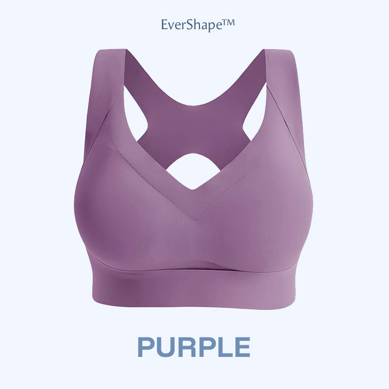 🔥 LAST DAY 70% OFF 🔥 EverShape™ - Instant Lifting & Shaping Bra For All Day Wear
