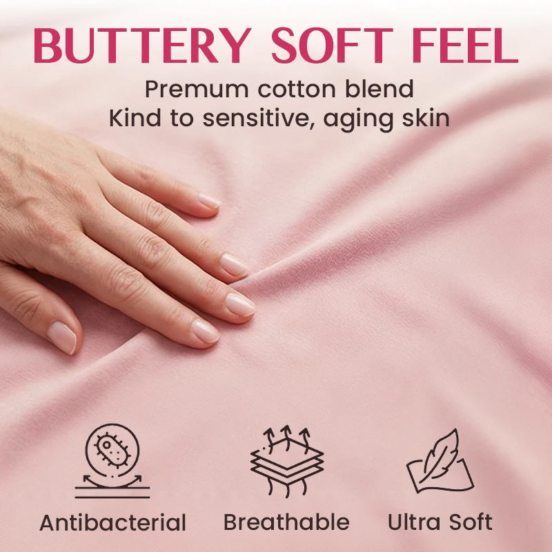 BUY 1 GET 1 ✨ Loveloom™ Ultimate Comfort Leakproof & Shaping Panties