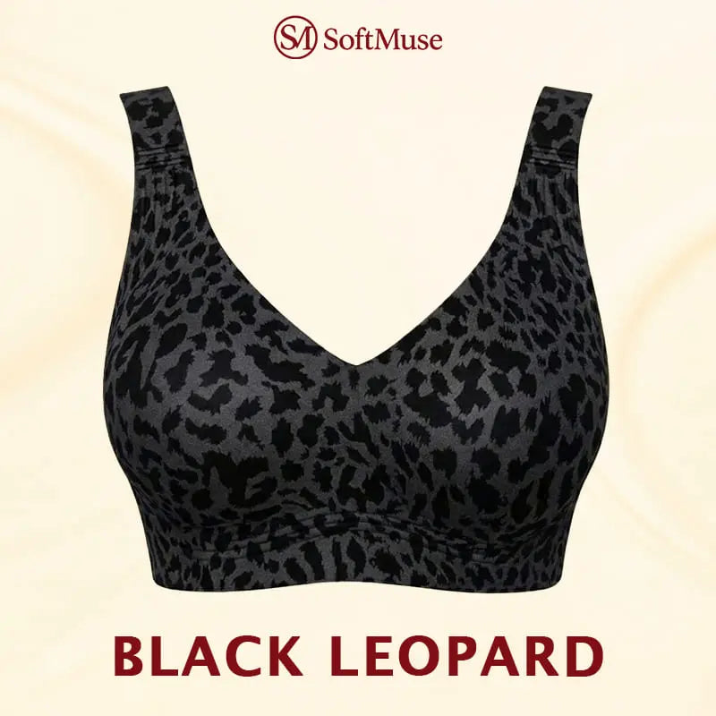 SoftMuse - LAST DAY SALE 70% OFF - Super firming Wirefree Bra