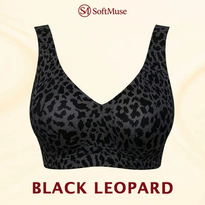 SoftMuse - LAST DAY SALE 70% OFF - Super firming Wirefree Bra
