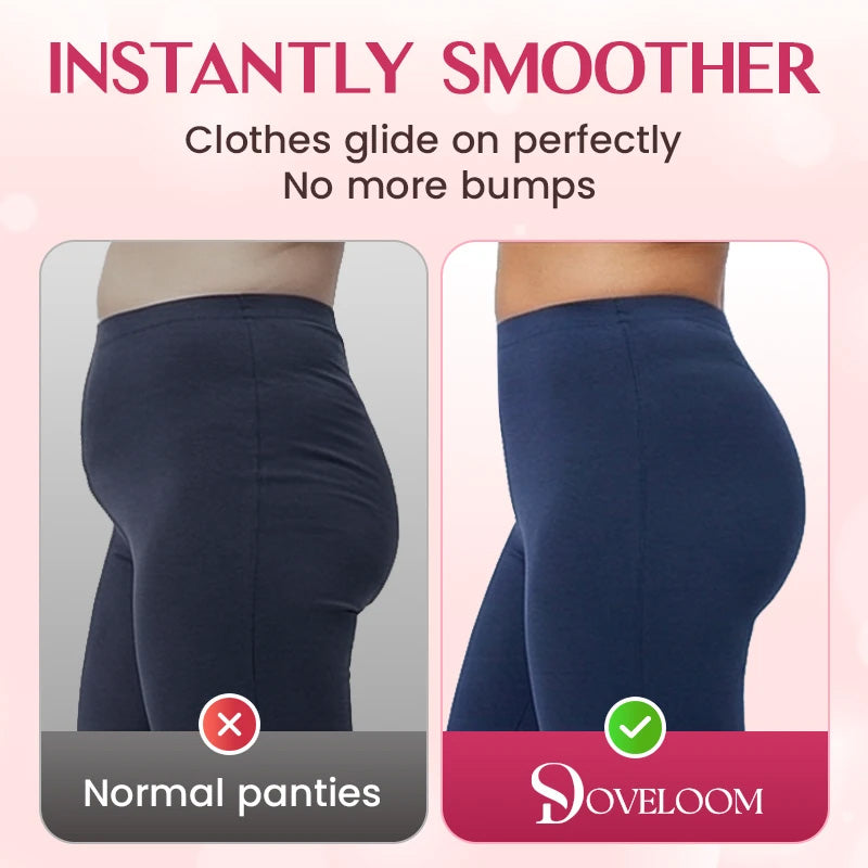 ✨ BUY 1 GET 1 FREE ✨ DrySculpt™ Ultimate Comfort Leakproof and Shaping Panties - 70% OFF