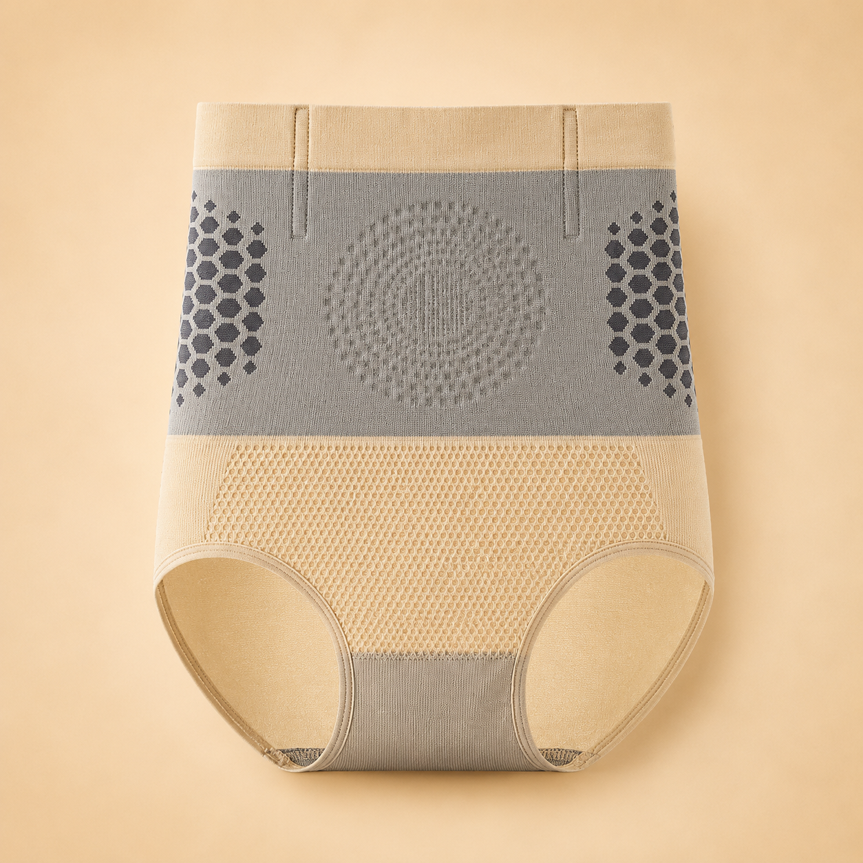 ✨ LAST DAY 70% OFF - BUY 1 GET 1 FREE ✨ 8-in-1 Thermogenic Sculpting Shorts – High-Waist Tummy Control for Women