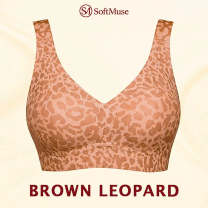 SoftMuse - LAST DAY SALE 70% OFF - Super firming Wirefree Bra