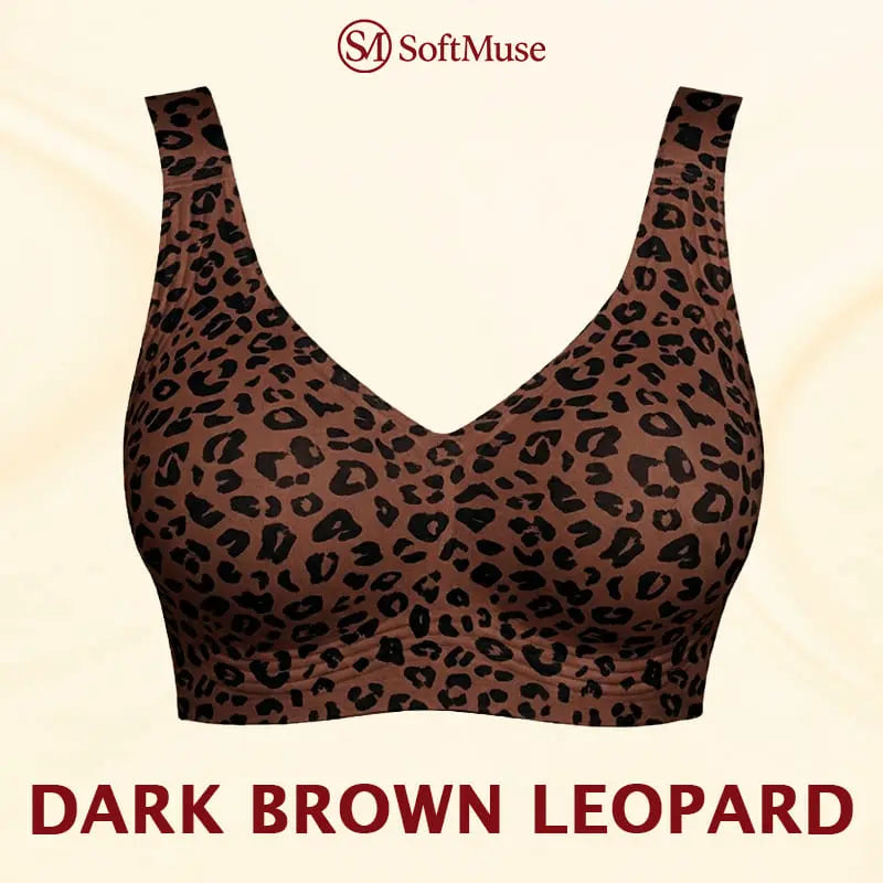 SoftMuse - LAST DAY SALE 70% OFF - Super firming Wirefree Bra