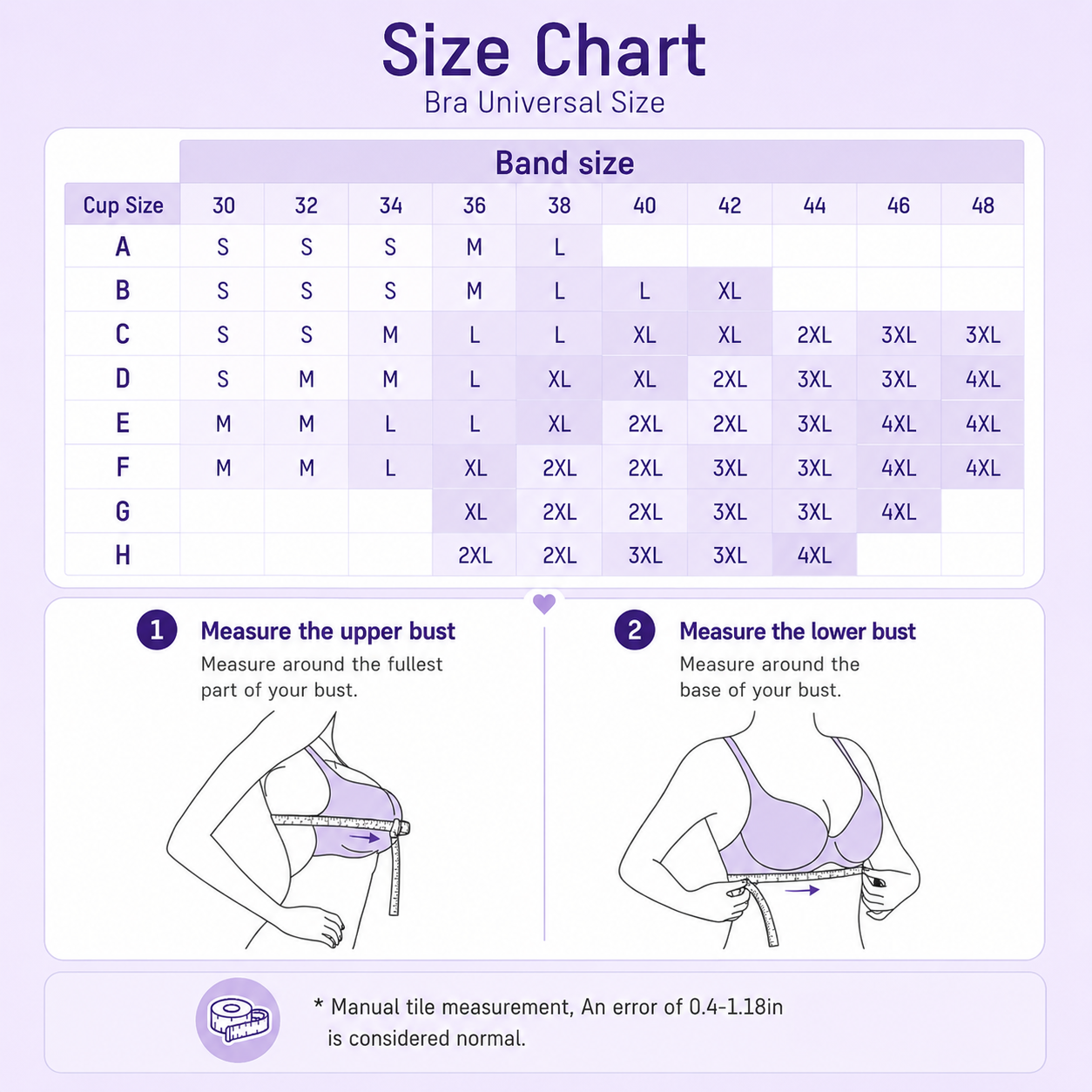 Cross Back Front Closure Wireless Posture Corrector Bra