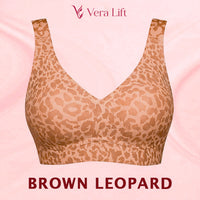Brown Leopard