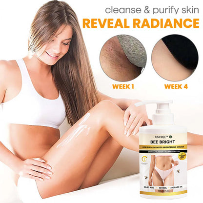 ⏳ Summer Deal 49% OFF ✨ Kolirin™ Bee Venom Dark Spot Corrector