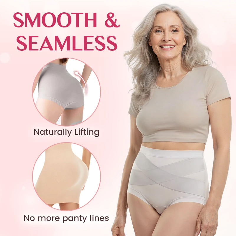 ✨ BUY 1 GET 1 FREE ✨ DrySculpt™ Ultimate Comfort Leakproof and Shaping Panties - 70% OFF