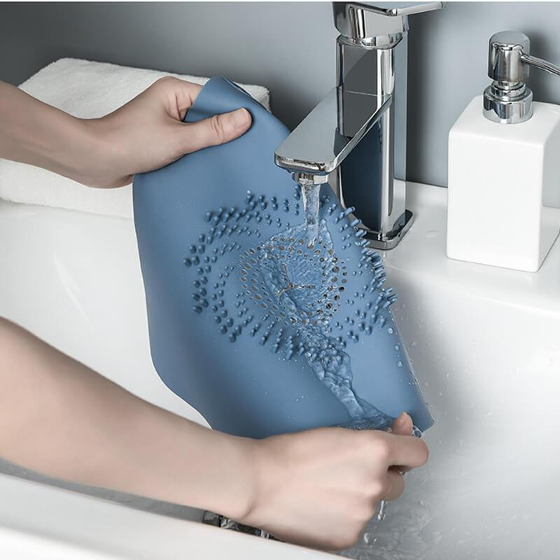 🔥 LIMITED OFFER 50% OFF 🔥 AQUALUX™ Shower Drain Hair Catcher