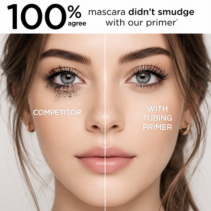 🔥BUY 1 GET 1 FREE 🔥 Tartelete™ Tubing Mascara & Primer Duo - Longer, Lifted, Smudge-Free Lashes