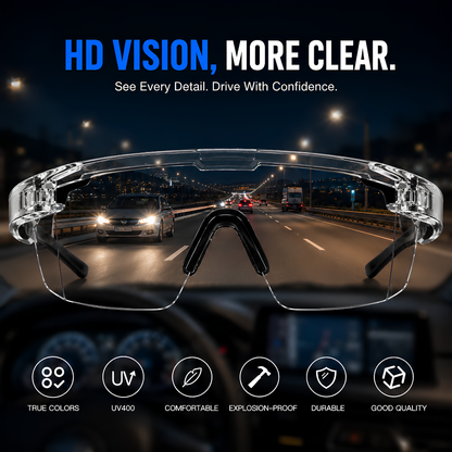 ⏰ LIMITED OFFER 50% OFF 🔥 ZEROBLIND™ Anti-Glare Adaptive Shields 😎 Zero Reflections, Pure Clarity