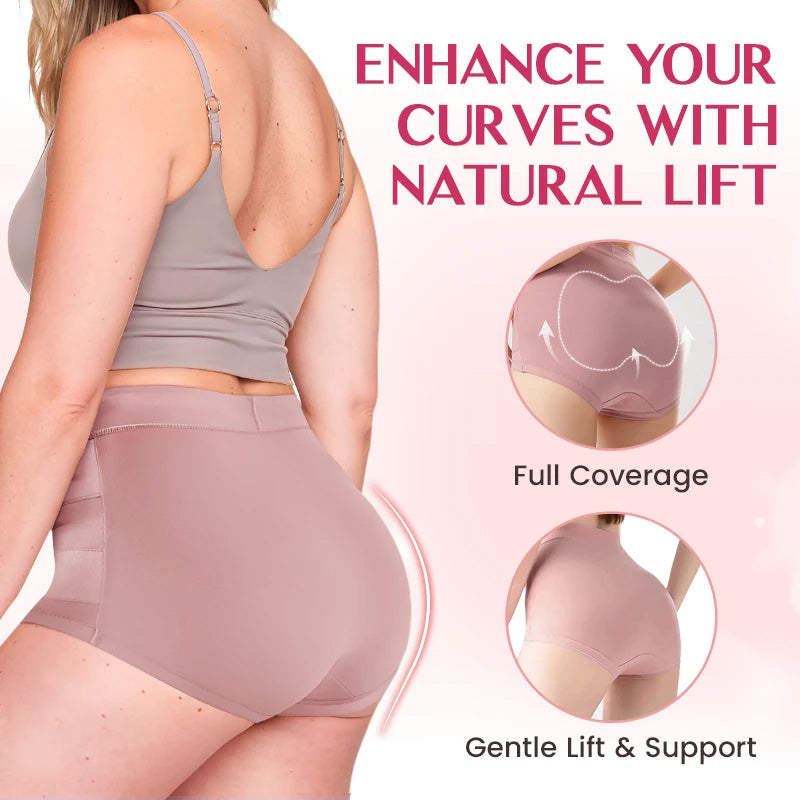 ✨ BUY 1 GET 1 FREE ✨ DrySculpt™ Ultimate Comfort Leakproof and Shaping Panties - 70% OFF