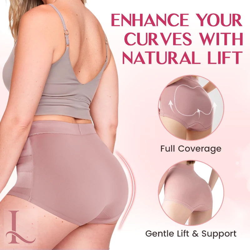 BUY 1 GET 1 ✨ Loveloom™ Ultimate Comfort Leakproof & Shaping Panties