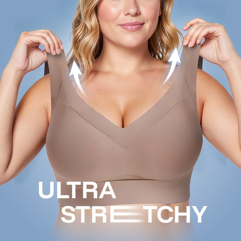 🔥 LAST DAY 70% OFF 🔥 EverShape™ - Instant Lifting & Shaping Bra For All Day Wear