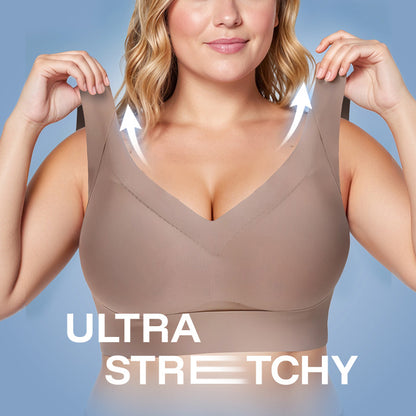 🔥 LAST DAY 70% OFF 🔥 EverShape™ - Instant Lifting & Shaping Bra For All Day Wear