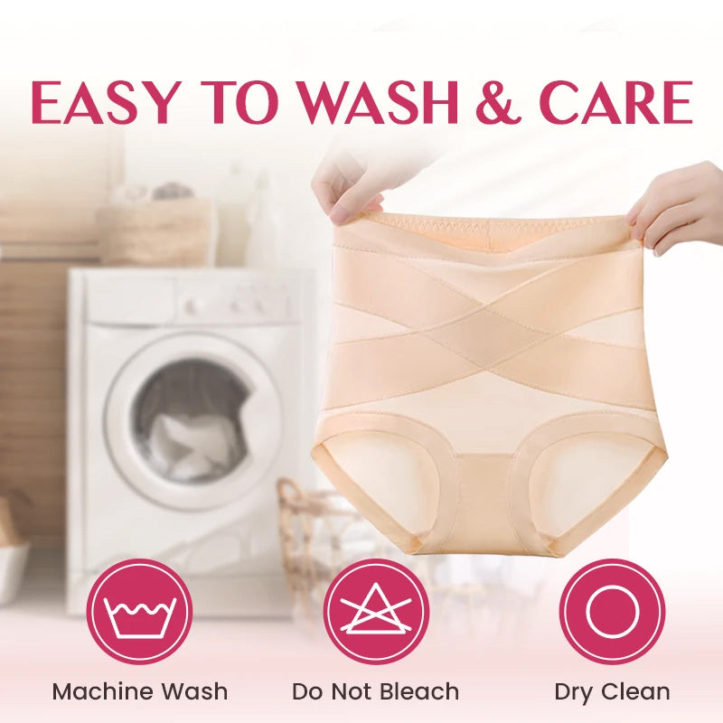✨ BUY 1 GET 1 FREE ✨ DrySculpt™ Ultimate Comfort Leakproof and Shaping Panties - 70% OFF
