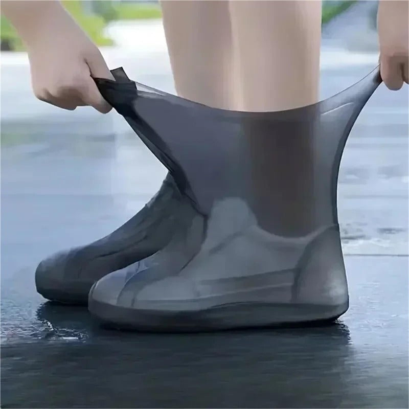 Silicone WaterProof Shoe Covers