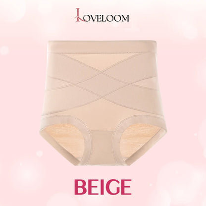 BUY 1 GET 1 ✨ Loveloom™ Ultimate Comfort Leakproof & Shaping Panties