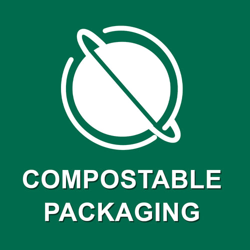 Compostable Packaging