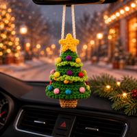 🎄 Christmas Tree