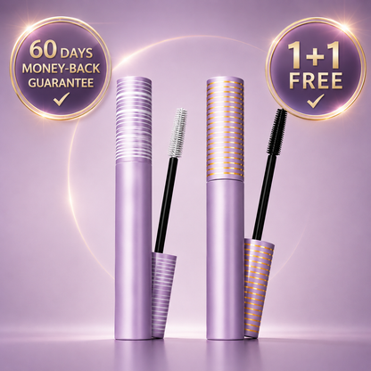 🔥BUY 1 GET 1 FREE 🔥 Tartelete™ Tubing Mascara & Primer Duo - Longer, Lifted, Smudge-Free Lashes