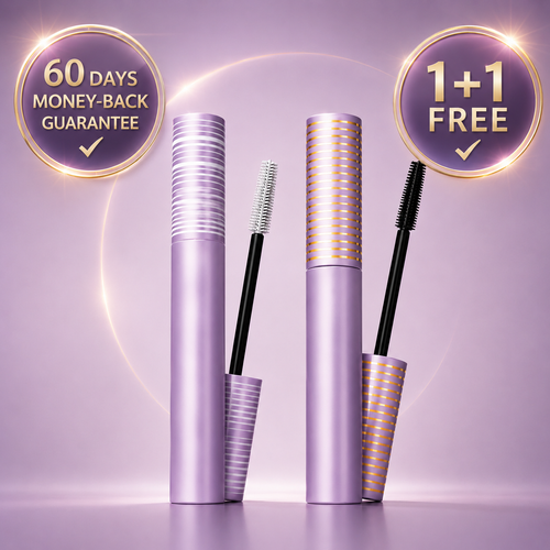 🔥BUY 1 GET 1 FREE 🔥 Tartelete™ Tubing Mascara & Primer Duo - Longer, Lifted, Smudge-Free Lashes