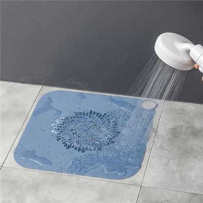 🔥 LIMITED OFFER 50% OFF 🔥 AQUALUX™ Shower Drain Hair Catcher