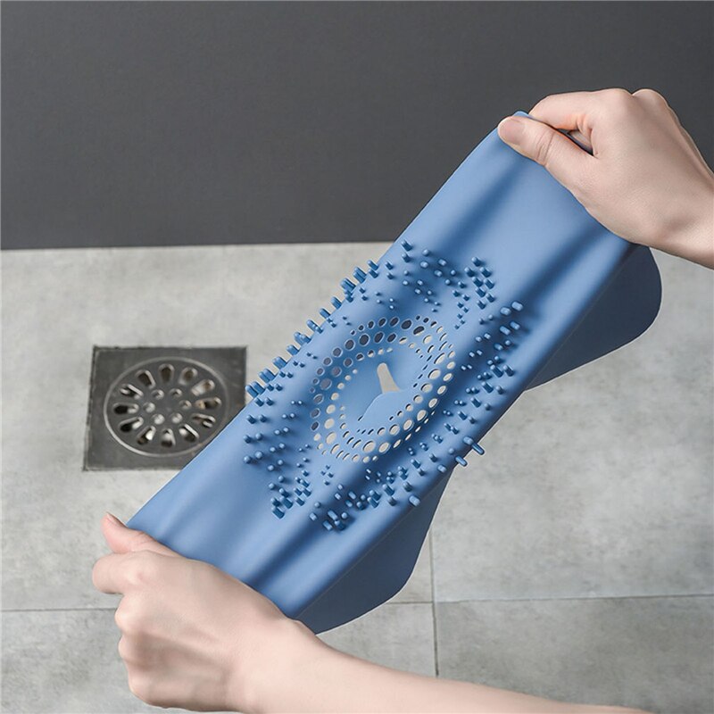 🔥 LIMITED OFFER 50% OFF 🔥 AQUALUX™ Shower Drain Hair Catcher