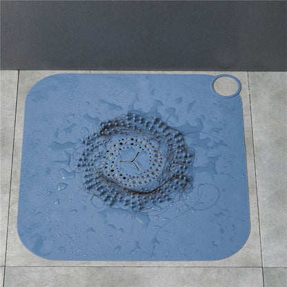 🔥 LIMITED OFFER 50% OFF 🔥 AQUALUX™ Shower Drain Hair Catcher