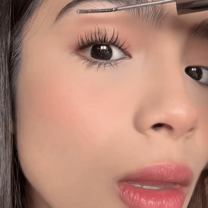 Stelin™ 🥇 Precision Metal Wand Mascara – All-Day Curl, Length & Smudge-Proof Volume
